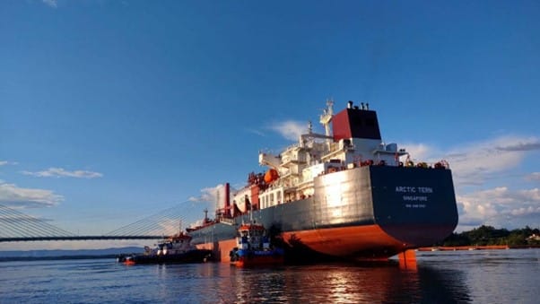 How to Minimize Port Call Turnaround Time with Effective Port Agency Support