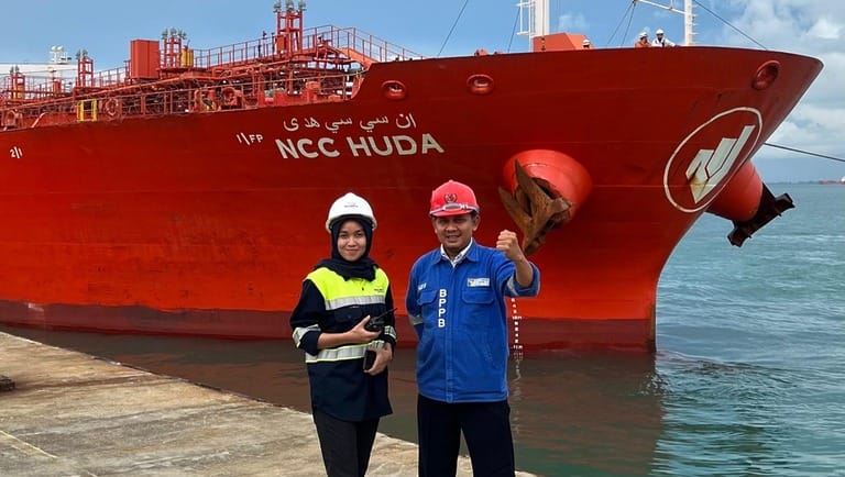 Seamless Vessel Arrivals: How Port Agents Ensure Smooth Docking and Operations