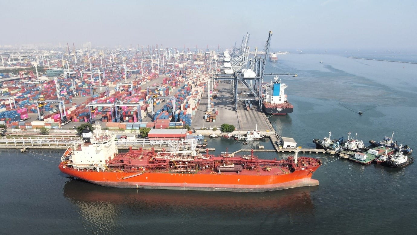 balancia ship agency - How Balancia Ship Agency is Transforming into an Excellent Ship Service in Batam