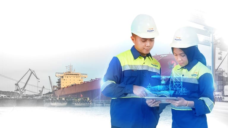 Batam or Singapore Ship Agency: Reliable Maritime Support Across Two Nations