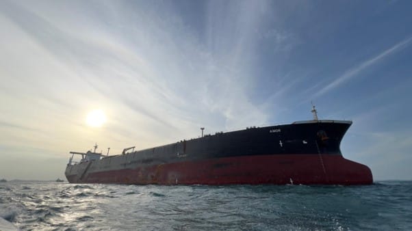 The Fundamentals of Maritime Logistics and Vessel Sustainability