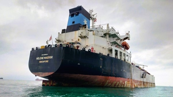 Underwater Cleaning in Ship Maintenance: Saving Money and Enhancing Efficiency 6 dry docking in singapore - Underwater Cleaning in Ship Maintenance: Saving Money and Enhancing Efficiency