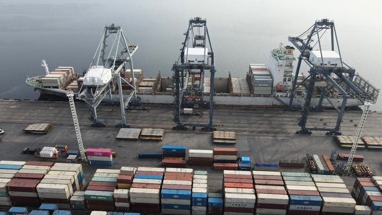 Timely Cash to Master Delivery: Balancia Prevents Vessel Delay
