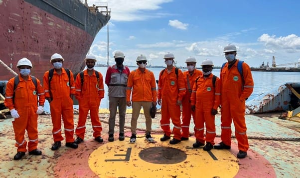 Husbandry Hacks: The Secret to Happy Crews and Smooth Voyages
