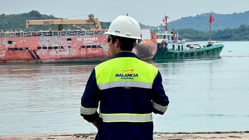 port challenges in batam - How Balancia Ship Agency Solves Port Challenges in Batam