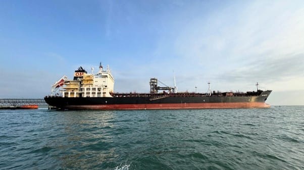 Is Your Ship Slowing Down? It Might Be Time for Ship Hull Cleaning