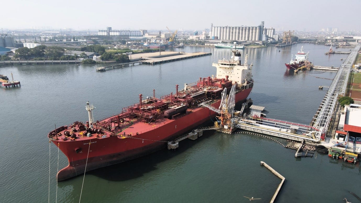 vessel turnaround - Batam’s Edge in Vessel Turnaround: How Balancia Helps Ships Save Time