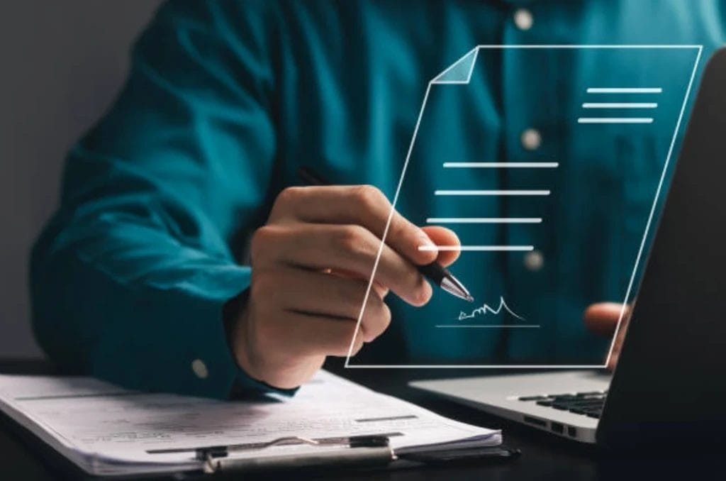 Electronic Certificates for Seafarers