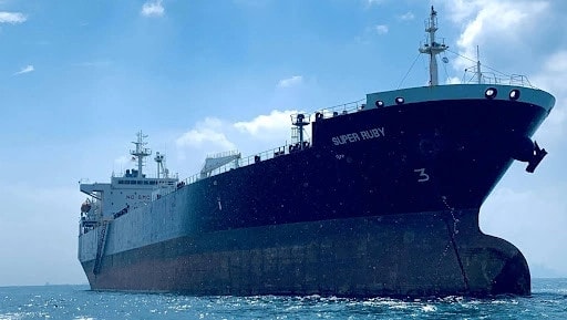 Behind the Scenes of a Tanker Cargo Operation Cycle 8 Green Maritime Operations