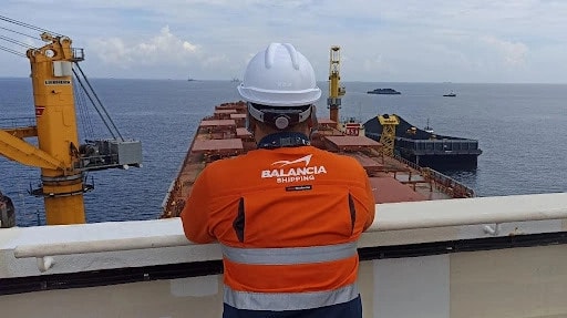 Balancia’s Commitment to Sustainable Maritime Growth in Indonesia 9 Green Maritime Operations