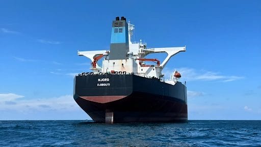 Ship Shore Interface: Ensuring Safe Cargo Operations on Tankers
