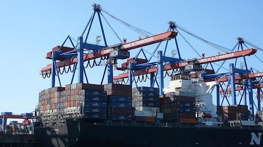 Shipping Demand Growth and Industry Shifts: What to Expect in 2025 6 Shipping Demand Growth