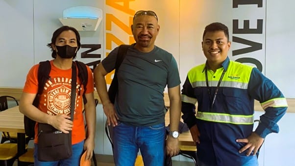 Balancia Simplifies C13 Vessel Visa for Crew Changes in Batam