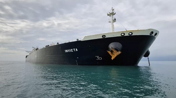Husbandry Service in Indonesia: The Quiet Force Behind Smooth Port Calls