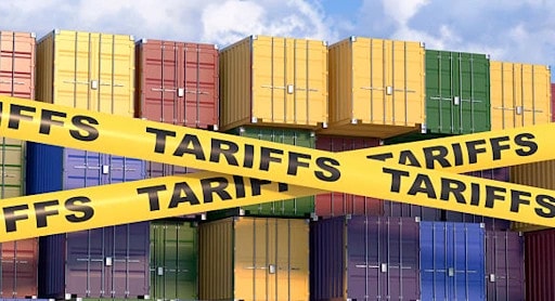 The Impact of US Tariffs on Global Shipping 2 impact of US tariffs