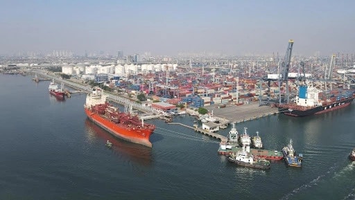 Why 17 June Is Indonesia’s National Port Day You Can’t Miss 11 National Port Day