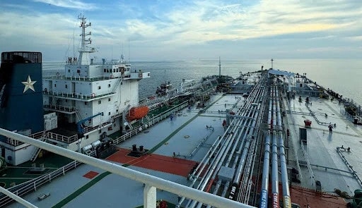 Chemical Cargo Safety Protocols 10 chemical cargo safety protocols