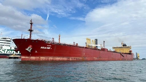 Improved Efficiency through Maintenance for Tankers 5 maintenance for tankers