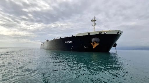 routine vessel inspections