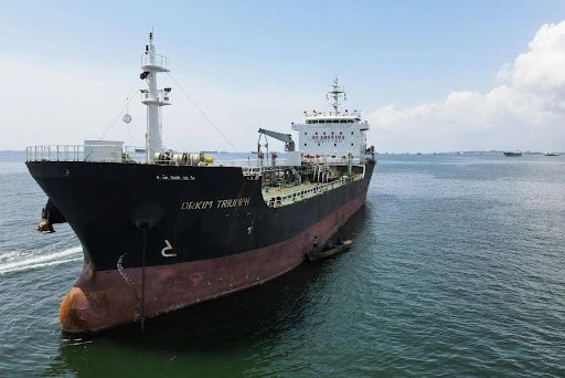 Key Factors Affecting Tanker Performance in Daily Operations 10 tanker performance