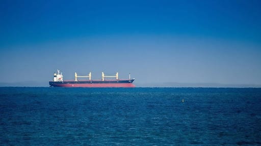 chemical cargo handling