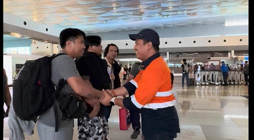 Redefining Crew Experiences Through Reliable Crew Change Operations in Indonesia 4 crew experiences