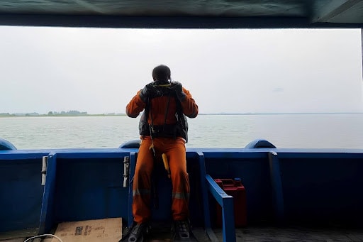 Balancia’s Eco-Cleaning Solutions: Hull Cleaning That Cares for the Sea 4 eco-cleaning solutions