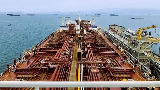 Global Trade and the Rise of Palm Oil Tanker Demand 12 palm oil tanker