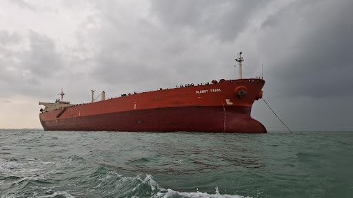 What Slows Down a Palm Oil Tanker at Port and How to Solve It 2 palm oil tanker