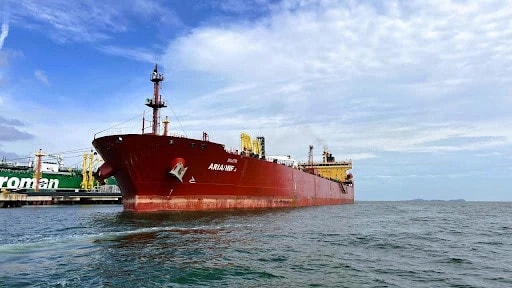 How Tanker Success Is Achieved Through Seamless Port Coordination 9 tanker success