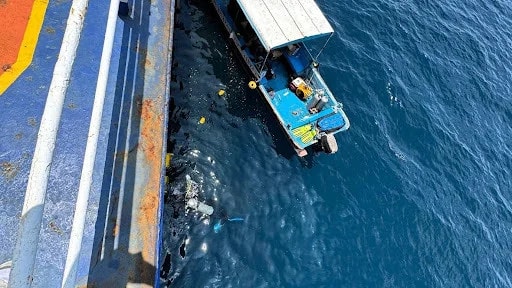 Unlocking Vessel Speed: How Hull Cleaning Maximizes Performance at Sea 5 unlocking vessel speed