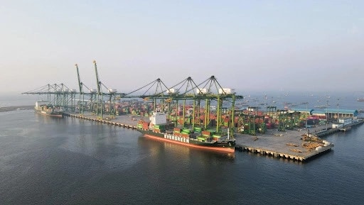 Are Your Vessel Turnarounds Slowing You Down? Here’s What to Check 11 vessel turnarounds
