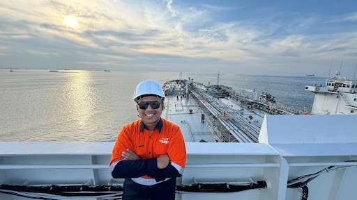 Reducing Operational Delays Through Efficient Batam Port Agency Operations 8 Batam port agency operations
