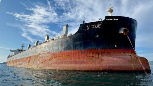 innovation in underwater hull maintenance
