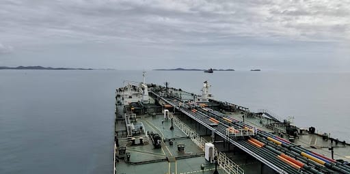Liquid Cargo Unloading Measures Every Tanker Operation Must Follow 8 liquid cargo unloading measures