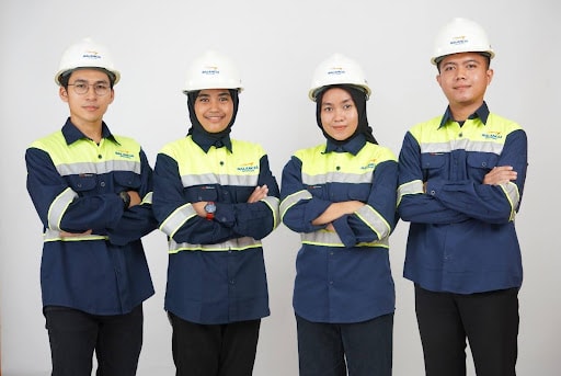 From Port to Partnership: Building Strong Maritime Client Partnerships 9 maritime client partnerships