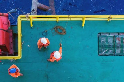 Maritime Talent Is Built, Not Found: How Seafarers Are Shaped Through Education 10 maritime talent