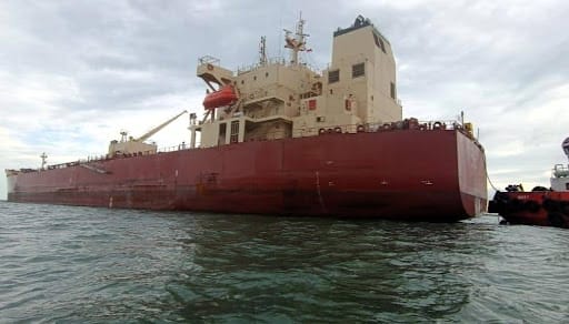 port clearence in Batam