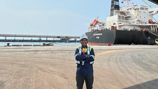 Ship Husbandry Driving Efficiency Through Every Port Call 12 ship husbandry driving efficiency