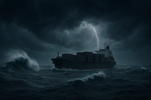 Riding Out the Storm: Simple Storm Navigation Tips That Work 12 storm navigation