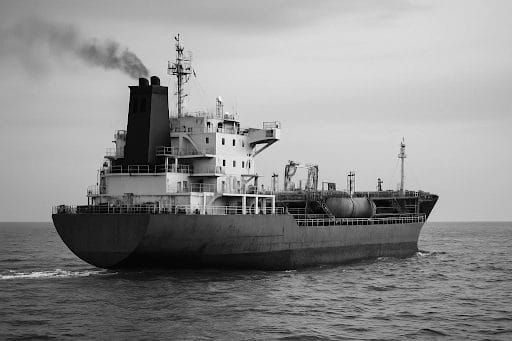 Ship Waste