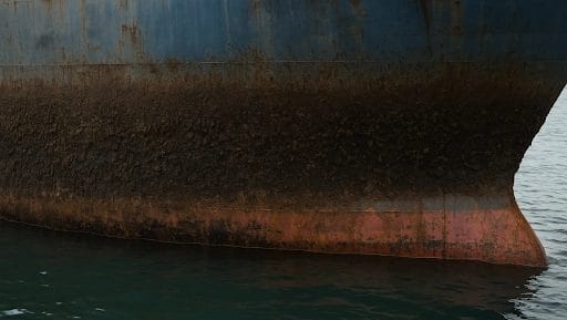 advanced underwater cleaning