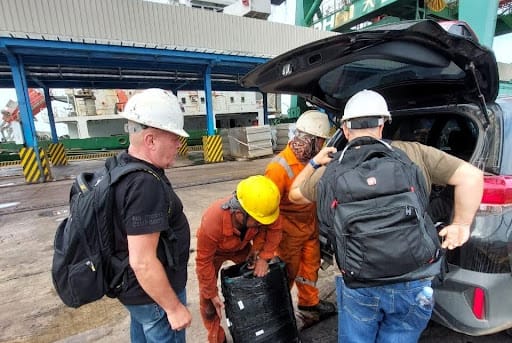 crew change challenges