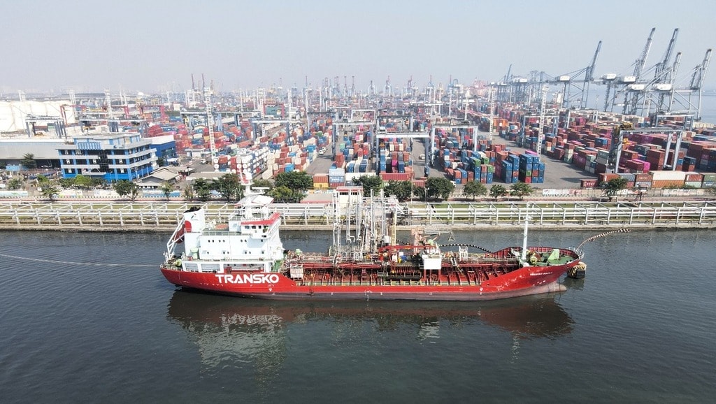 Efficient Port Clearance Strategies for Seamless Arrivals in Indonesia 11 - Efficient Port Clearance Strategies for Seamless Arrivals in Indonesia