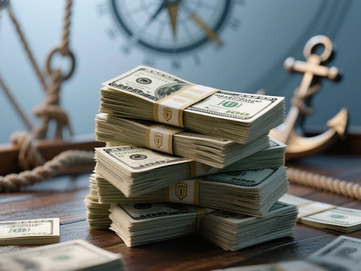 Enhancing Vessel Operations with Secure Cash to Master Practices 9 enhancing vessel operations