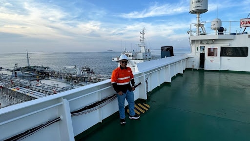 The Benefits of Husbandry Services in Modern Maritime Operations 12 modern maritime operations