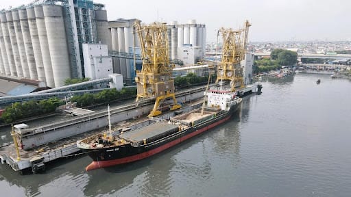 port agency mastery