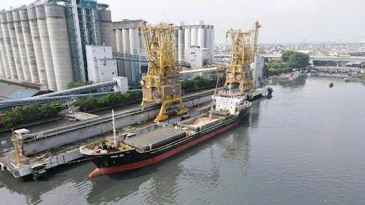 Port Agency Mastery: Driving Efficiency and Excellence in Batam Maritime 3 port agency mastery