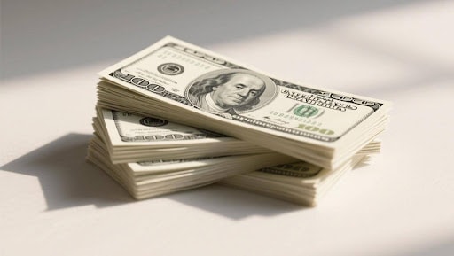 Secure Cash Delivery with Balancia’s Cash to Master 9 secure cash delivery