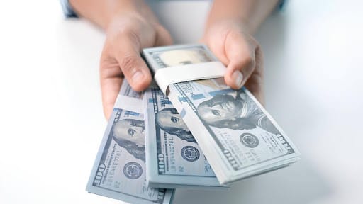 Cash to Master's Labyrinth